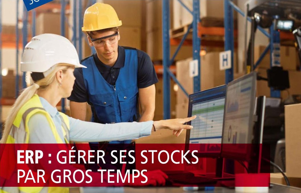 VolumeSoftware's tweet card. Retrouvez Volume Software dans le dernier numéro de l'Infocarton, dans le cadre du dossier consacré à la gestion des stocks (cliquez ci-dessous pour