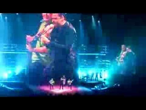 LoveliesHelp's tweet card. George Michael Faith Manchester 17 November 2006 MEN Arena