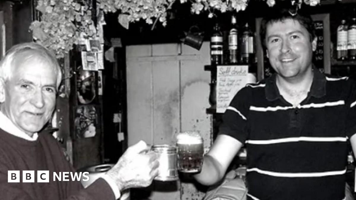 lovethylocal's tweet card. As one of only five pubs to have made every edition of the Camra Good Beer Guide - how do they do it?