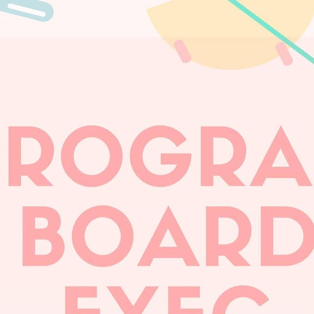 BUProgramBoard's tweet card. Bloomsburg Program Board (@buprogramboard) • Instagram photos and videos