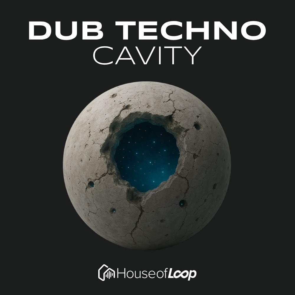 threeoak3oak's tweet card. House Of Loop Dub Techno Cavity | このページでは、プラグインやサンプルパックなどのおすすめ情報やセール情報などをThree Oakがまとめて記事にしています。記事の詳細についてはクリックしてご確認ください。関連情報もページ内で紹介していますので、気になる方は併せてご覧くださいませ。