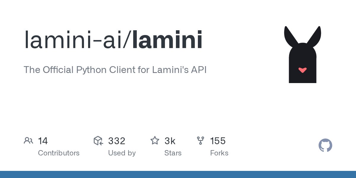 tomsheep_cn's tweet card. The Official Python Client for Lamini's API. Contribute to lamini-ai/lamini development by creating an account on GitHub.