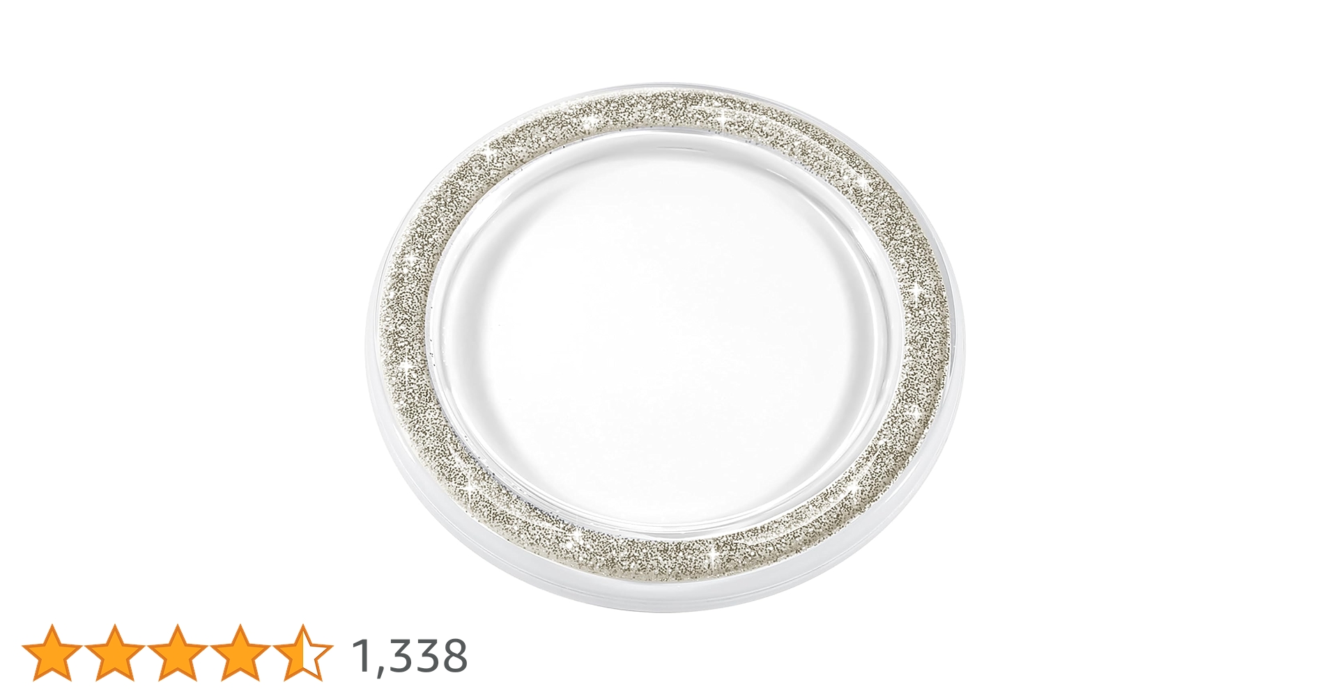 DealsinIND's tweet card. metisinno sparkle glitter magnetic base for MagSafe case compatible with iPhone 17series, 16 series, 15series, 14 series, 13 series, 12 series.