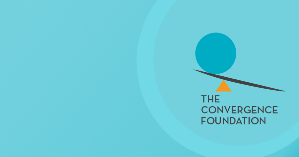 AshishDhawanTCF's tweet card. The Convergence Foundation fosters impactful collaborations to address India’s critical challenges, driving progress through innovative and sustainable solutions.