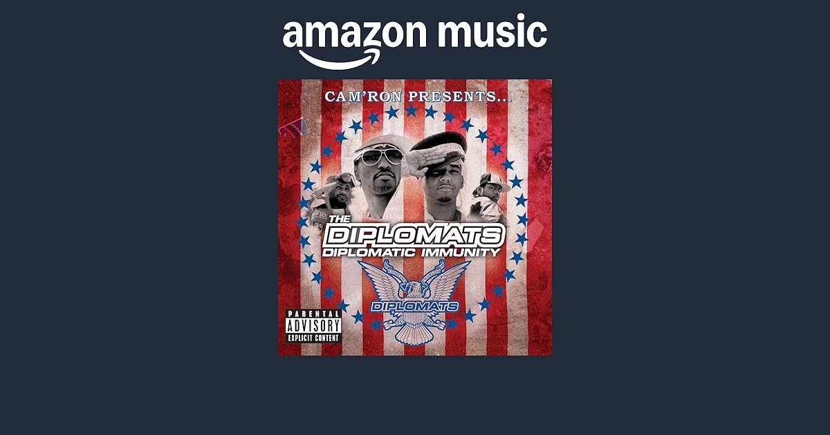 erik_powery's tweet card. On Amazon Music