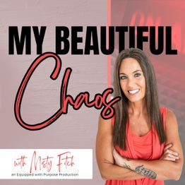 MistyFitch1's tweet card. S5E11 | Misty, Jolly Green Giant, and Mrs. Jolly Part 2