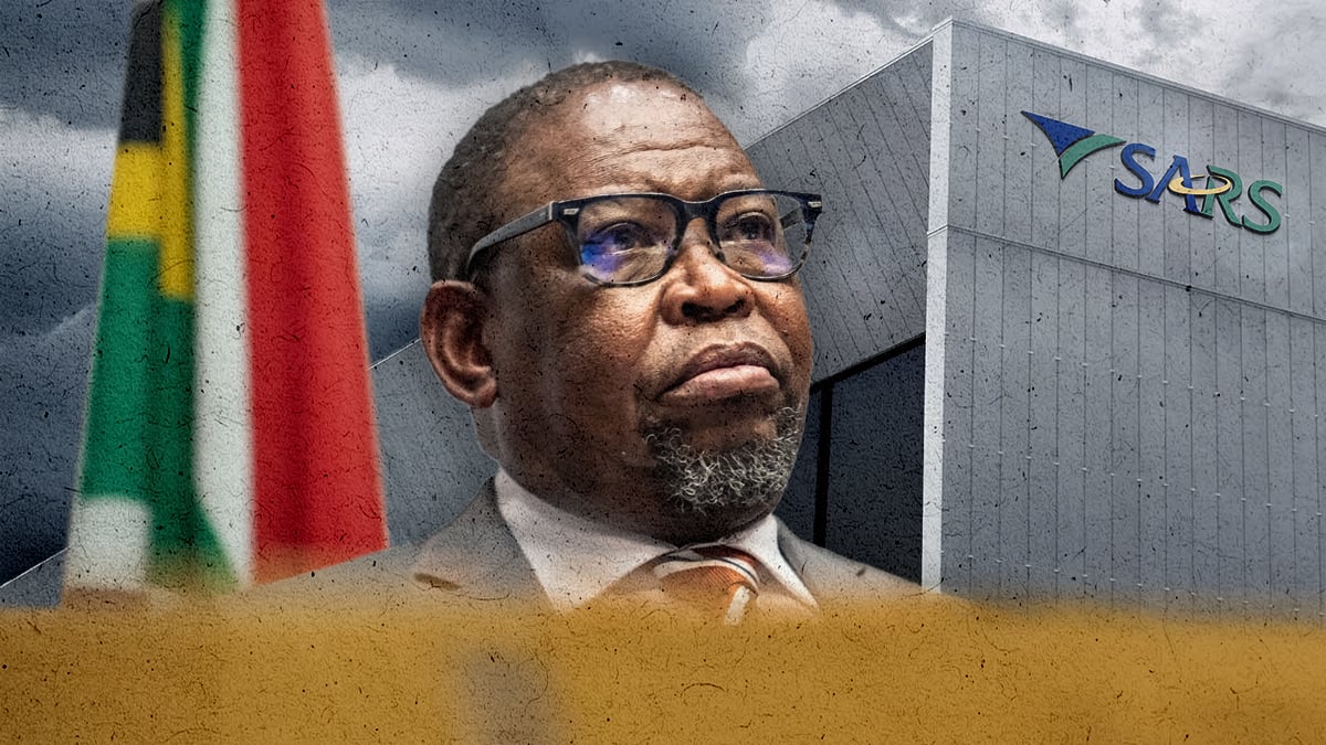 ChrisHatt11's tweet card. South Africa’s tax base is extremely concentrated, with just 1.5% of the population paying over 60% of all personal income tax.