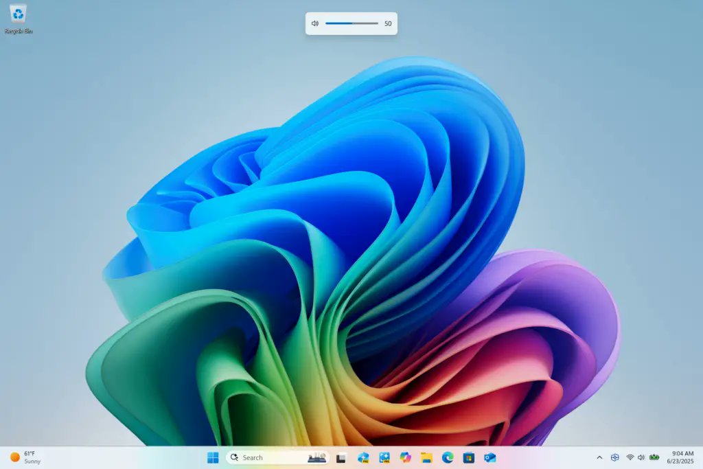 the_yellow_fall's tweet card. Following major crashes, Microsoft will phase out OEM kernel-level driver privileges, forcing a shift to native drivers or user mode to prevent system-wide operating system failures.