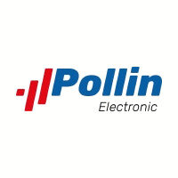 preishals's tweet card. Beim Online-Shop Pollin könnt Ihr momentan mit diesem Gutscheincode 5,50 € Rabatt auf Elektronik und Technik erhalten. Vorteilscode einfach einlösen und sparen!