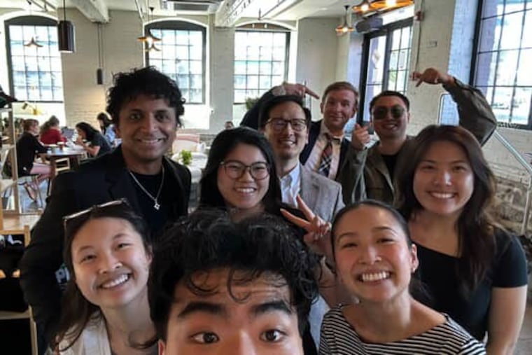 CapheRoasters's tweet card. “This was a 10,” he said. “The food, the atmosphere, the drinks — amazing."