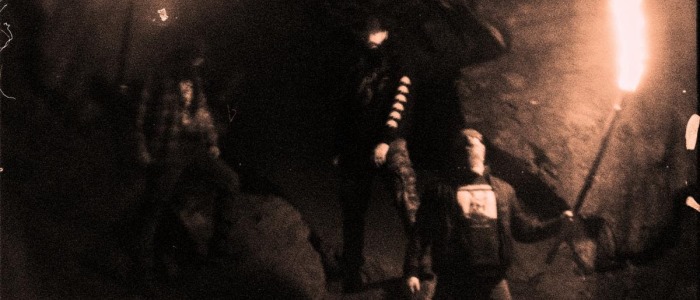 m3taln3rd's tweet card. A “grim ode” to a Creedence Clearwater Revival classic…