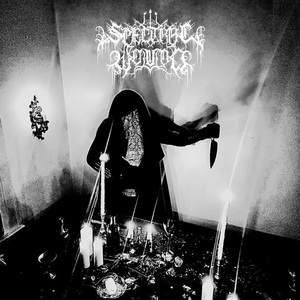 granderockcom's tweet card. Montreal, Québec based black metallers Spectral Wound have announced their upcoming new studio album “Songs of Blood and Mire”, slated to be released on