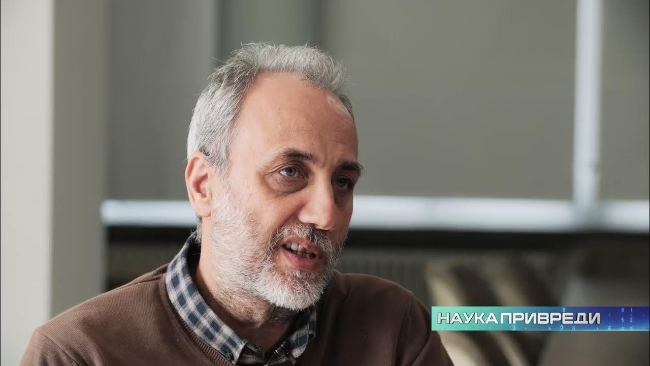 SQLab_NoviSad's tweet card. Nauka Privredi S08E36