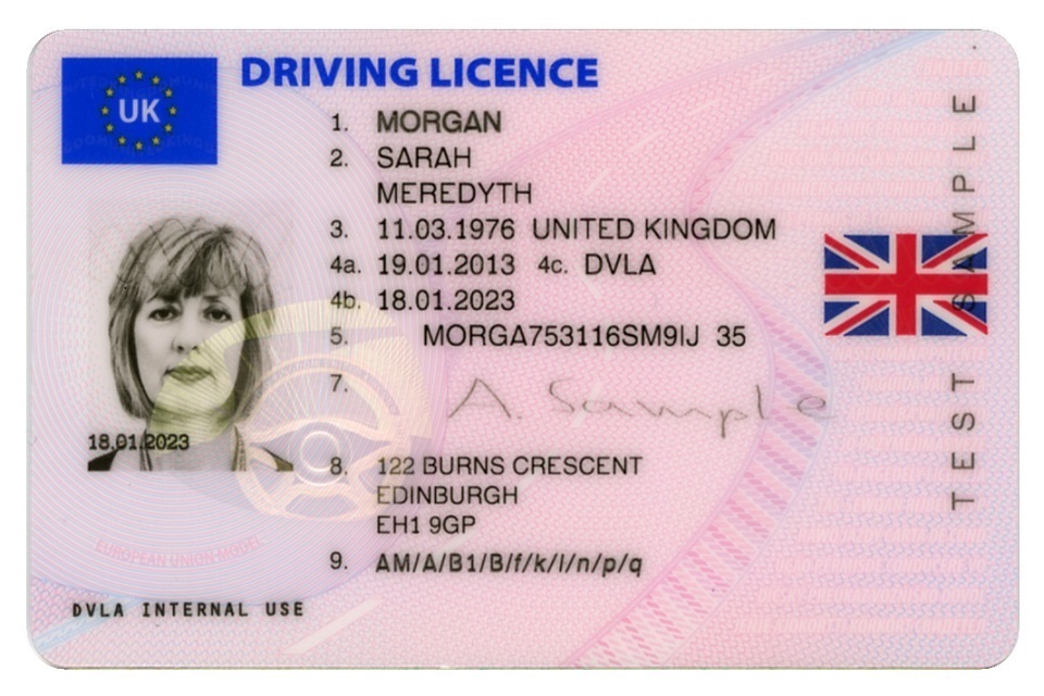 JSFDriving's tweet card. Photocard licences or entitlement to drive that expires between 1 February and 31 December 2020 have been extended for 11 months from the date of expiry.