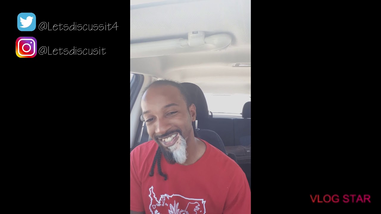 LetsDiscussIt4's tweet card. Let's Discuss It!!! Faith