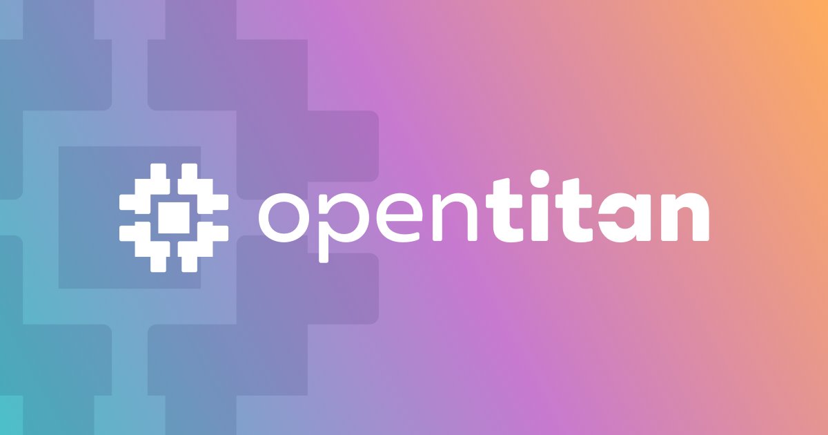 eetimes's tweet card. LowRISC took up the challenge of helping to bring to market the first commercially viable, open source silicon root of trust design.