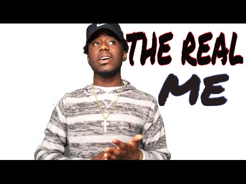 Thinkjakeryan's tweet card. THE REAL ME| STRIPPED DOWN CHALLENGE