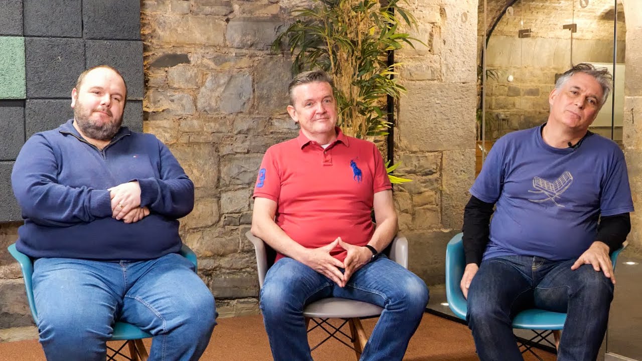 RDIhubIreland's tweet card. Do I need a co-founder | Founders Talent Accelerator