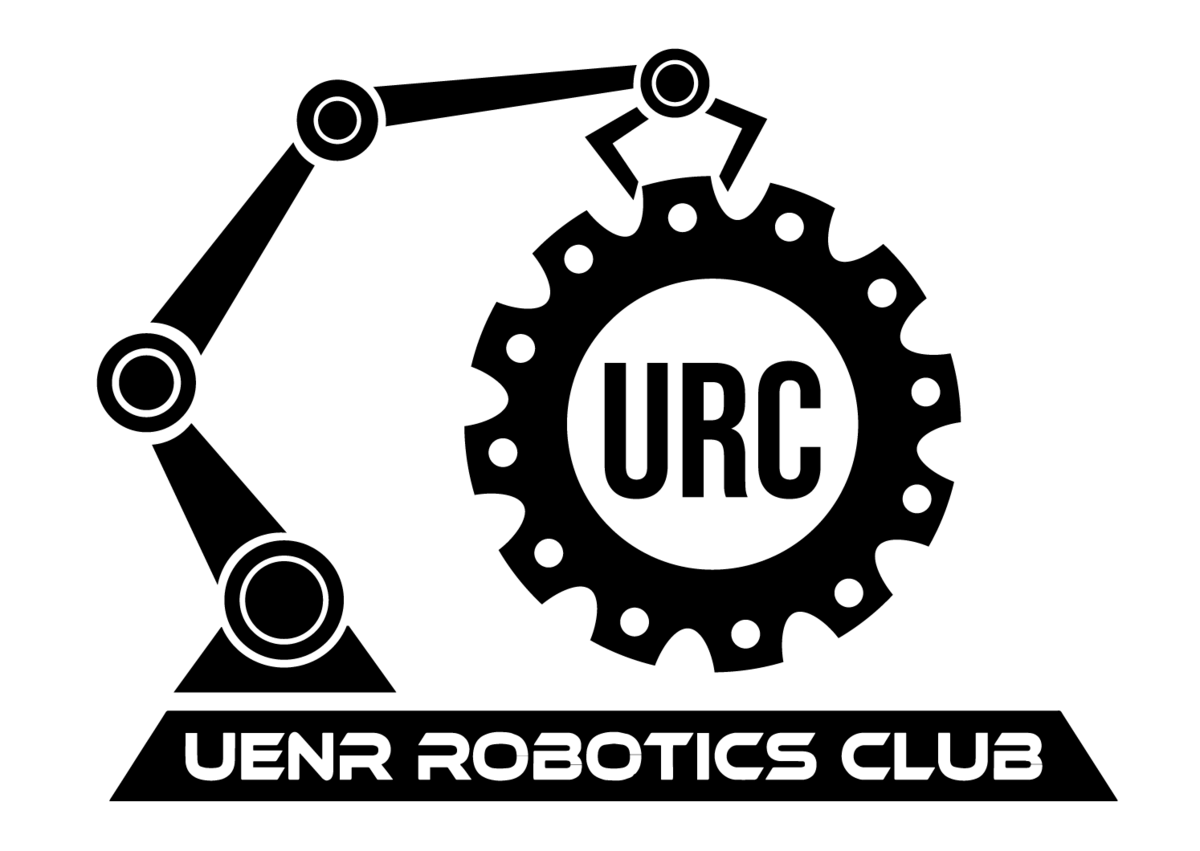 uenr_robotics's tweet card. URC