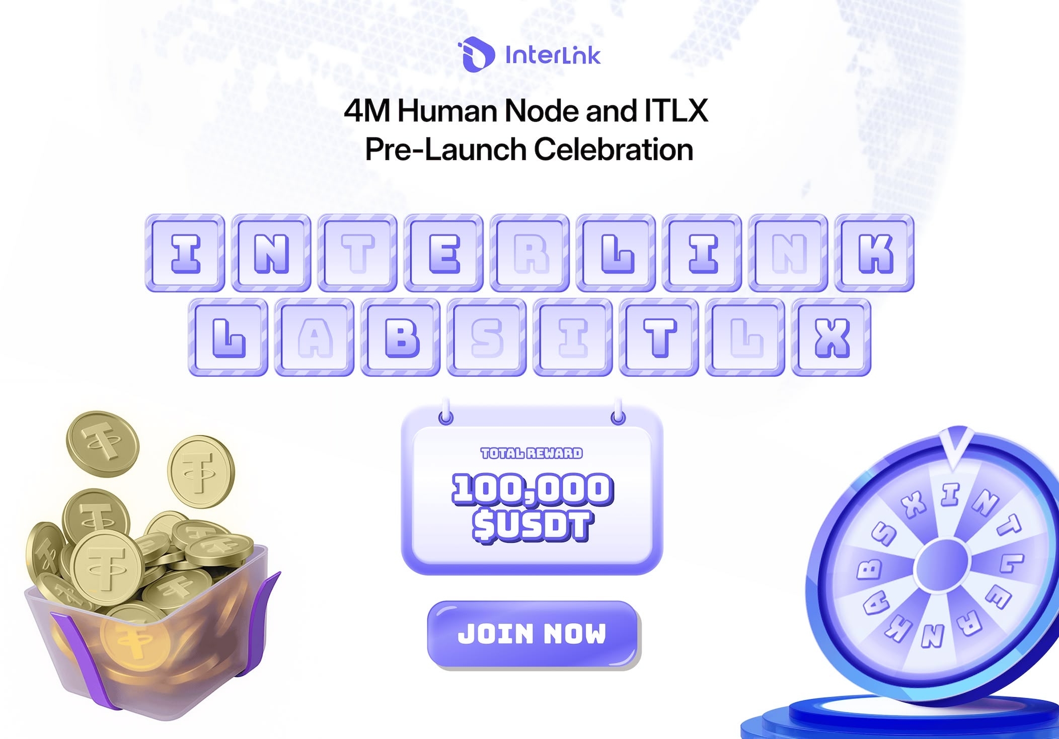 itzfrank199423's tweet card. Hunt letters, build the word, and claim your prize. Share and invite friends to earn extra spins. 100,000 USDT prize pool. Join now!