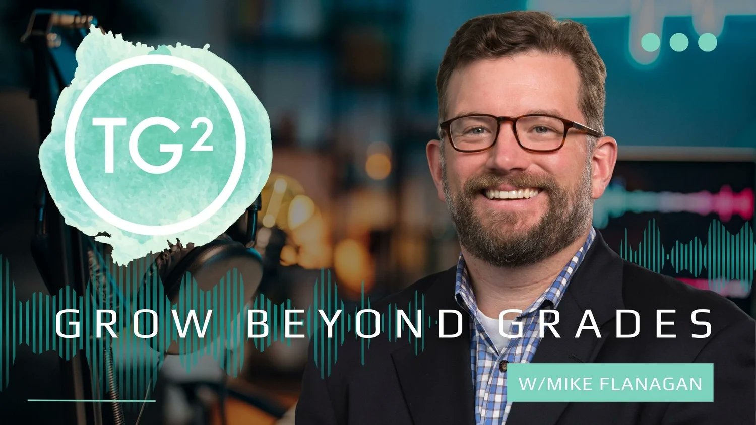 GBGEdu's tweet card. Lisa Wennerth interviews Mike Flanagan, CEO of the Mastery Transcript Consortium (MTC), a growing group of high schools creating a digital high school transcript that opens up opportunity for each...