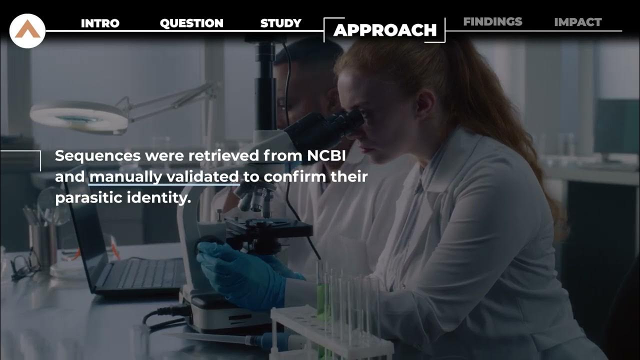 ParAqua_CA20125's tweet card. ParAquaSeq Video Abstract