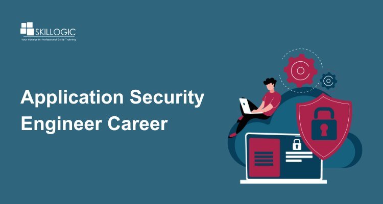 SkillogicKS's tweet card. Explore the complete Application Security Engineer career guide learn about key roles, essential skills, career paths, and job opportunities. Discover how to build a rewarding future in application...
