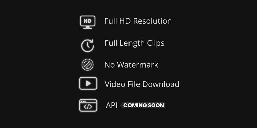 davidfankhauser's tweet card. Goodbye Greenscreen: Producing background-free video used to require fiddly techniques like chroma keying and greenscreens. With Unscreen you can record your footage anywhere, then simply get rid of...