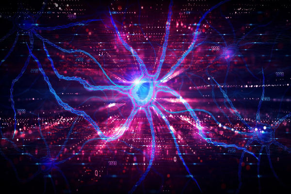 electronic_buzz's tweet card. Evolution of computing has always been driven by the need for greater speed, efficiency, and intelligence.