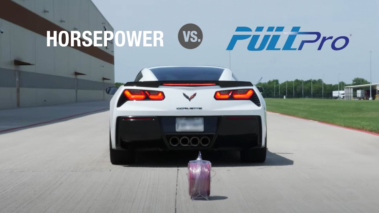 EncoreWireCorp's tweet card. PullPro® Speed Test