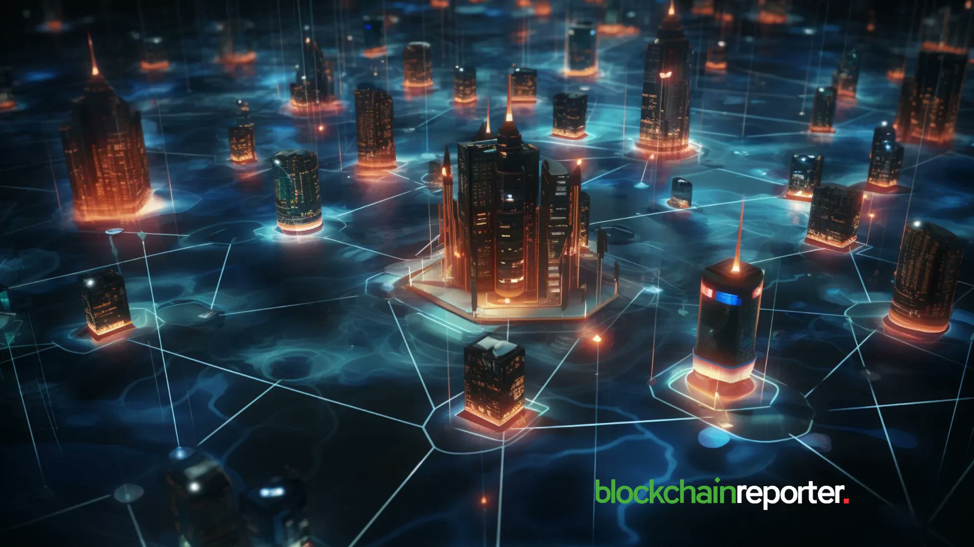 blockchainrptr's tweet card. StakeStone and WorldLibertyFi have teamed up recently, opening up new opportunities for a smooth cross-chain use of stable liquidity, yield, and capital efficiency.