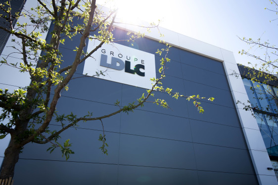 GroupeLDLC's tweet card. Découvrez toutes nos offres d’emploi actuellement disponibles et postulez simplement.