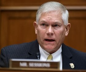 NEWSMAX's tweet card. Continuing to investigate the nation's 2020 elections isn't about overturning their results, but to determine what could have caused variances in the results, Rep. Pete Sessions, the ranking member...