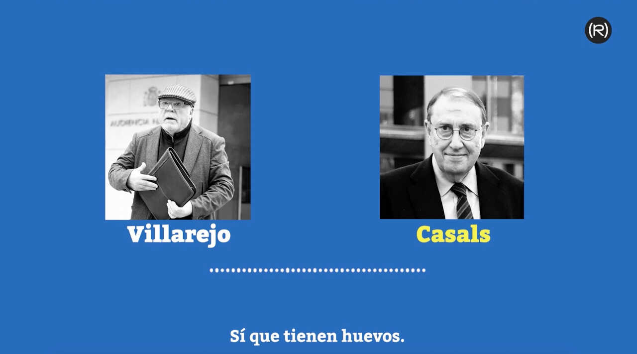 IgnacioTre32885's tweet card. El excomisario revela y se atribuye un informe que tumbó a un vicepresidente, en un audio que dibuja a Casals, presidente de La Razón y directivo de Atresmedia, como punto de conexión entre Interior,...