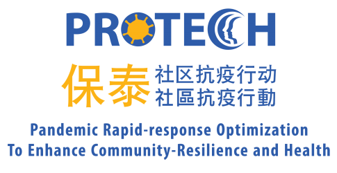 ProjectPROTECH's tweet card. The $2 million Health Canada initiative will help a handful of institutions better support students’ well-being. Demand for mental health services has long outstripped supply at Canadian universiti...