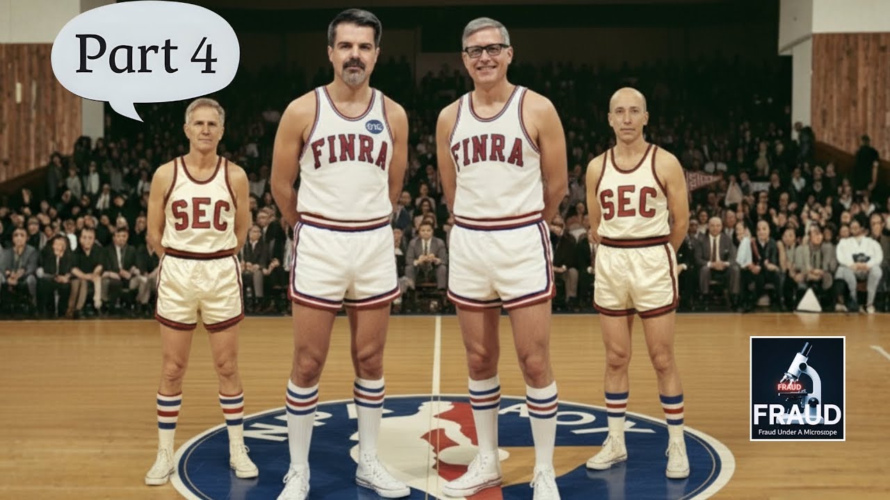 RareDealsHere's tweet card. MMTLP: The Case Against The Securities Exchange Commission Part 4 Of 5