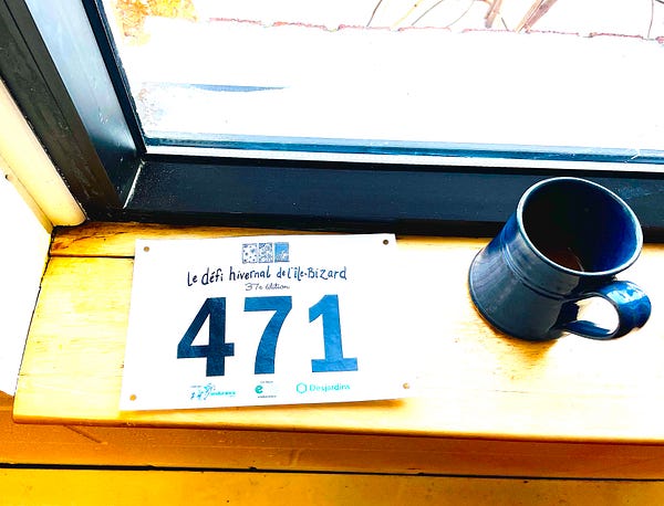 BLorraineSmith's tweet card. How I upped my game with pattern interrupts