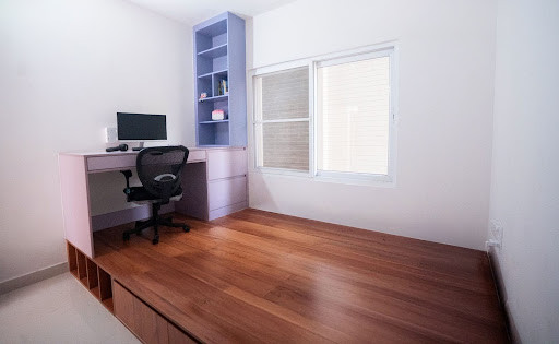 VidhyaVikas2's tweet card. Stylish and creative modern decor ideas to transform your kid’s bedroom into a fun, functional, and imaginative space they’ll love every day.