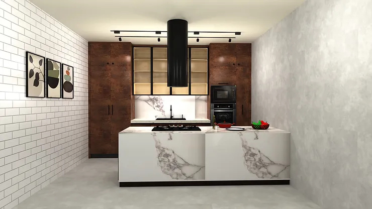 VidhyaVikas2's tweet card. Discover essential modular kitchen accessories like pull-outs, Lemans corners & wicker baskets to boost storage, style, and functionality.