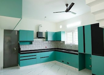 VidhyaVikas2's tweet card. Uncover 2026 modular kitchen trends for Chennai homes. Learn design secrets, material tips, and tech ideas to build your dream kitchen smartly.