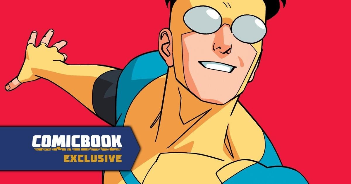 RyanOttley's tweet card. 2023 marks the 20th anniversary of Invincible, and Skybound has a year-long celebration in store for fans. The groundbreaking comic series from Robert Kirkman, Cory Walker, and Ryan Ottley is one of...