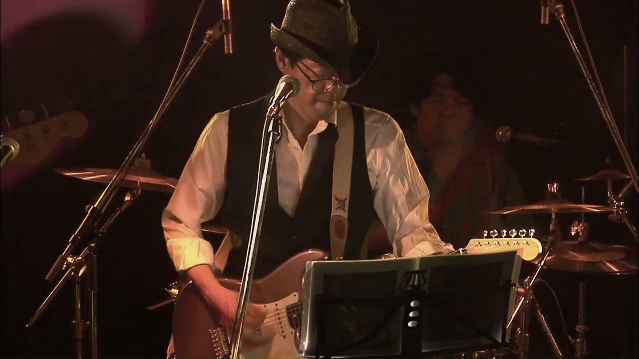 yokocolor_'s tweet card. charcoal(char cover) Live 2024/10/26