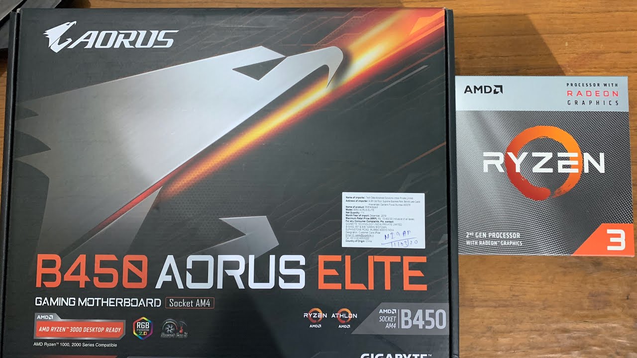 go_chirag's tweet card. Full Setup PC Build in 2020 with Budget 40K Part-2 (Hindi) System...