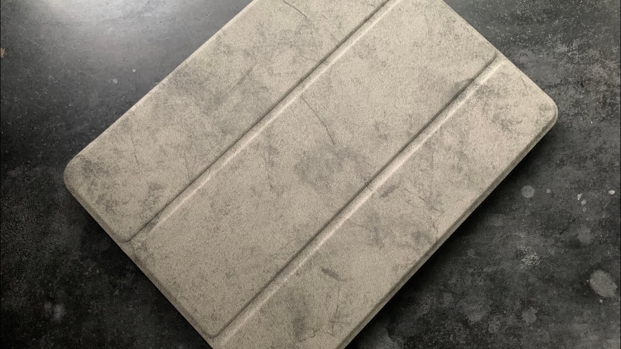 go_chirag's tweet card. Unboxing Robustrion Marble Series Trifold Flip Stand Case Cover for...