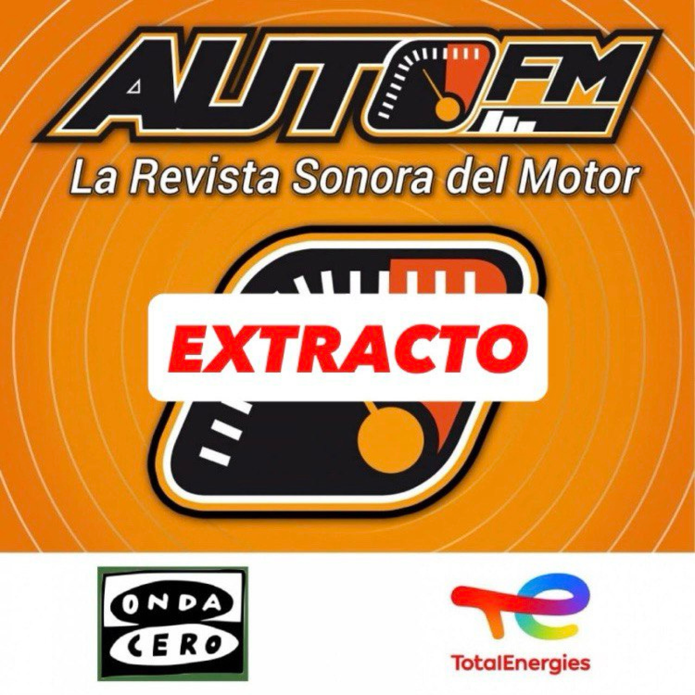 AutoFmRadio's tweet card. En esta edición especial de Seguridad Vial con Hyundai, nos trasladamos al Congreso de Investigación de Accidentes de Tráfico en Cesvimap, donde nuestro compañero José Lagunar ha estado presente....