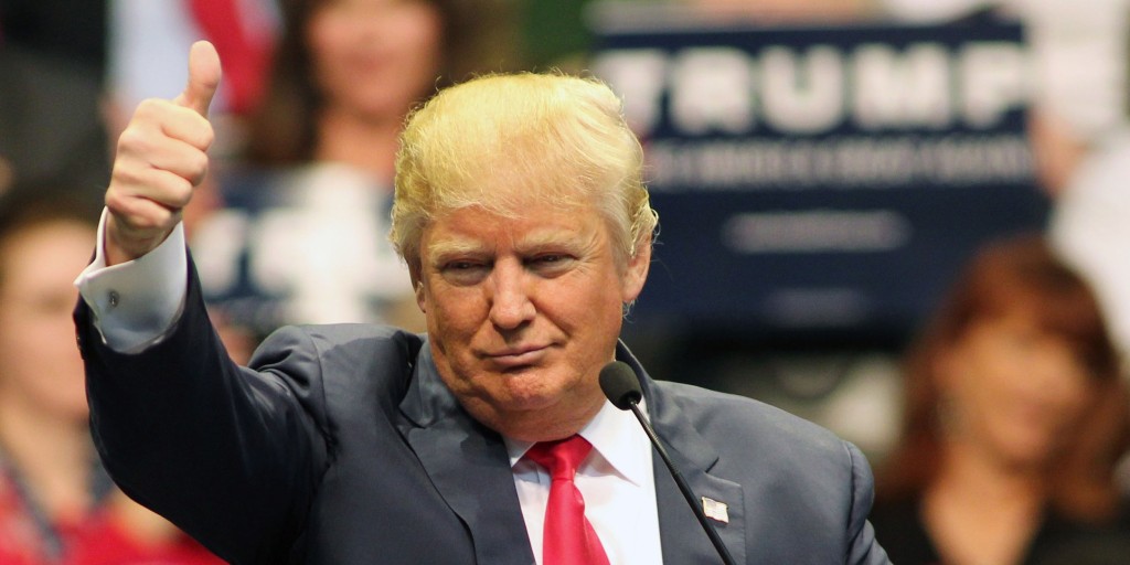 Who_Is_Trending's tweet card. Trump released his healthcare plan Wednesday, finally detailing the way in which he would fulfill his promise to repeal and replace Obamacare.