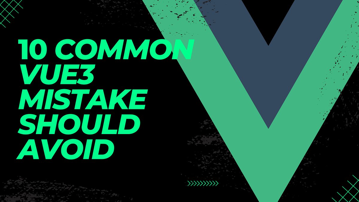 DevShahmeer's tweet card. Vue.js is a popular front-end JavaScript framework that is widely used for developing dynamic and responsive web applications. Vue 3, the…