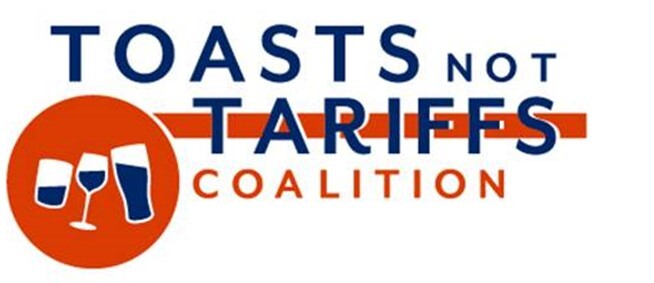 DistilledSpirit's tweet card. More than 19,000 supporters of the wine and spirits sectors raised concerns with the Trump administration over the impact of tariffs on small U.S. wineries and distilleries, as well as [...]