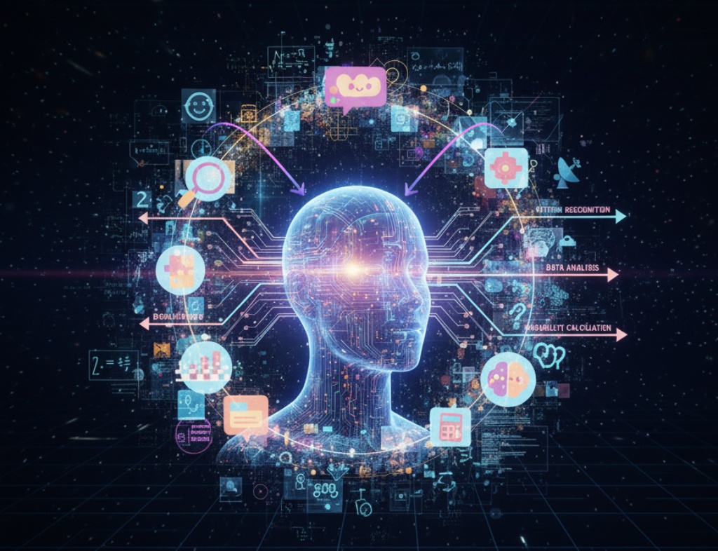 technews_tw's tweet card. 隨著大型語言模型（LLM）越來越普及，背後的 AI 技術也越來越成熟。過去，晶片的焦點在於模型訓練（Pre-Training），需要強大的運算力來「教導」AI。但現在，AI 的重心逐漸轉向「推理」（Inference，也就是模型實際應用、回答問題或生成內容的階段）。 Inference 需求的大幅提...