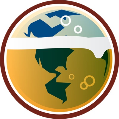 sagethereal's tweet card. Beer Connoisseur (Level 4): Travel much? You must be a